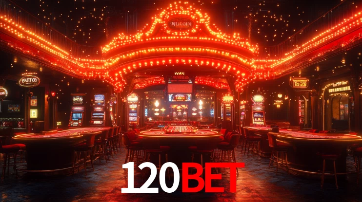 120bet: Seu Cassino Premiado com Pagamentos Rápidos