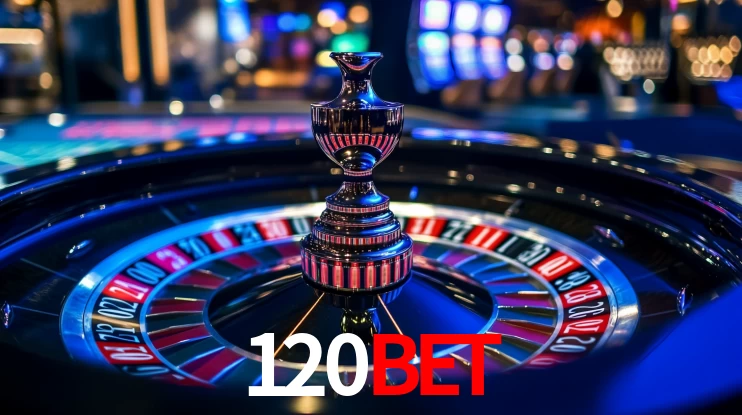 120bet plataforma