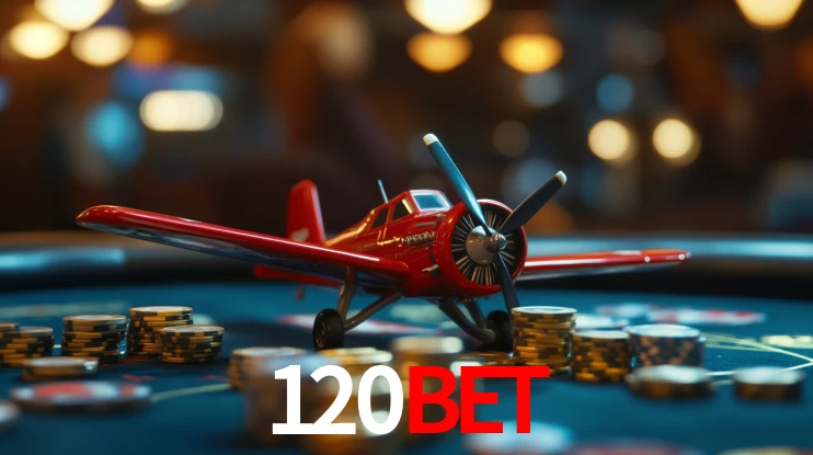 Welcome Bonus 120bet