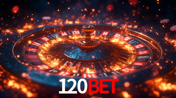 120bet - Plataforma Oficial - 120bet.com