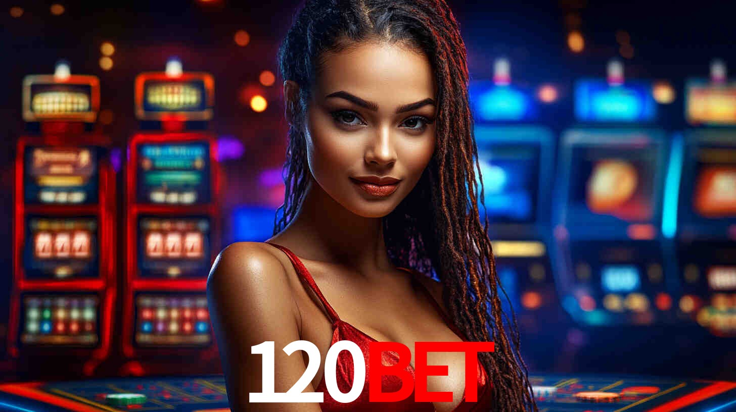 Experiência VIP 120bet