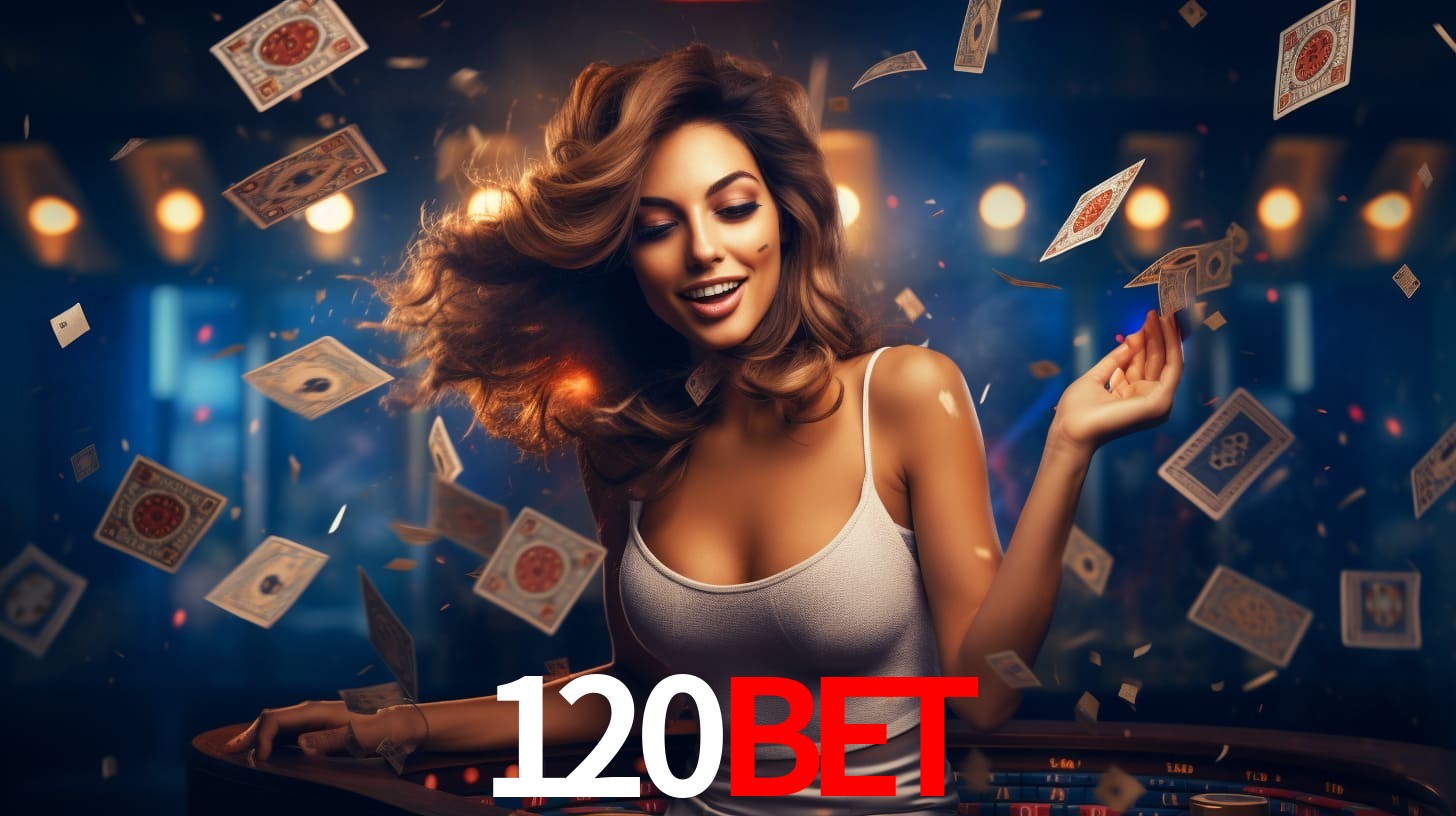 120bet - Roleta de Sorte Total - 120bet.com