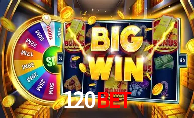 Apostas Esportivas na 120bet: Um Guia Completo