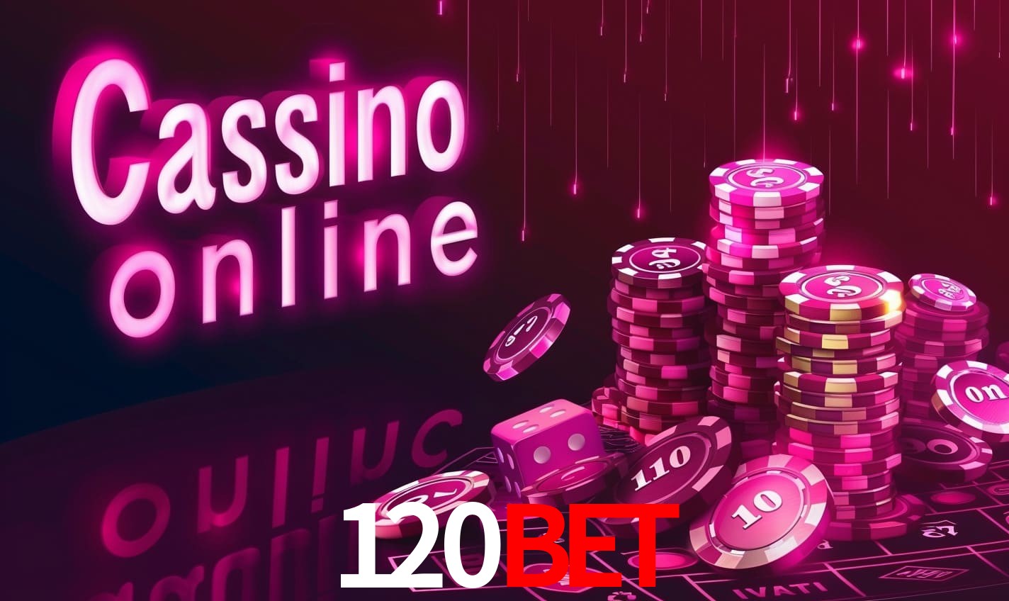 Inovações de Jogos na 120bet: O Futuro das Experiências Interativas
