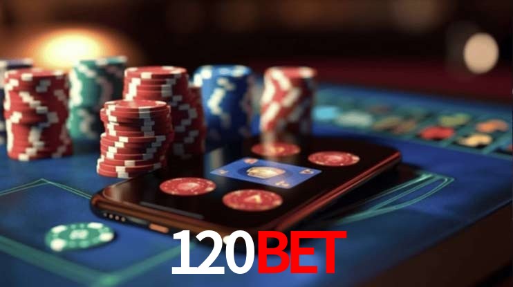 Jogos de Slot 120bet