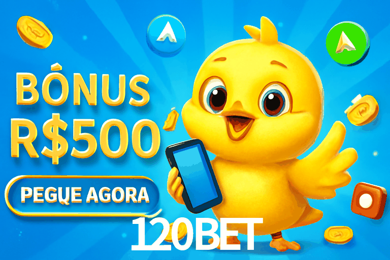 Seasonal Promotions 120bet
