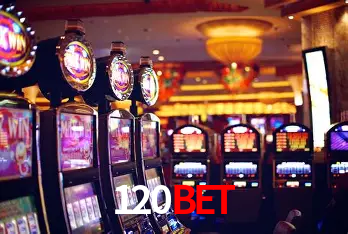 120bet cadastro — verificação de conta e PIX no caixa