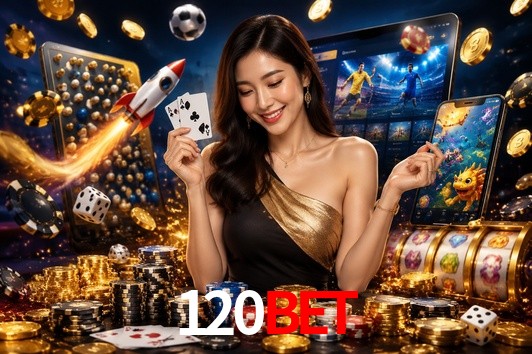 Slot Games 120bet