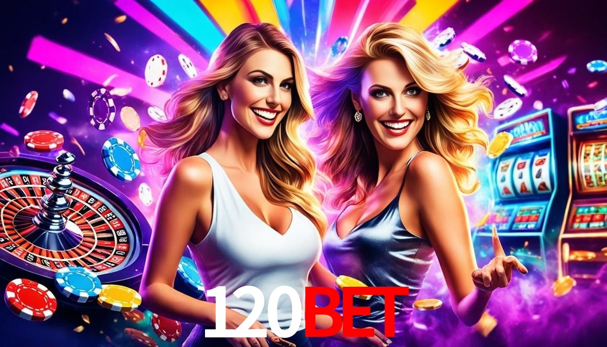 Interface do App 120bet