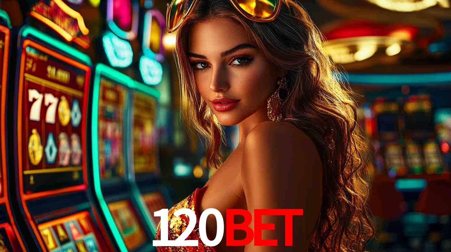 120bet bônus — painel de promoções no aplicativo
