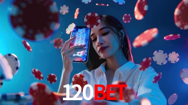120bet download — arquivo APK para Android oficial