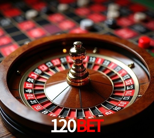 Promoções Sazonais 120bet