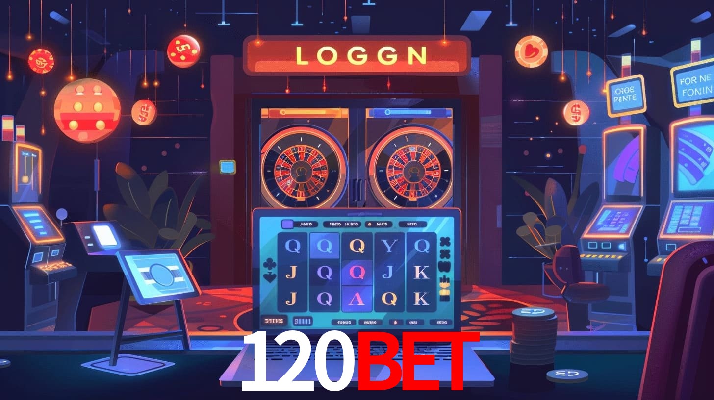 Integração de APIs 120bet