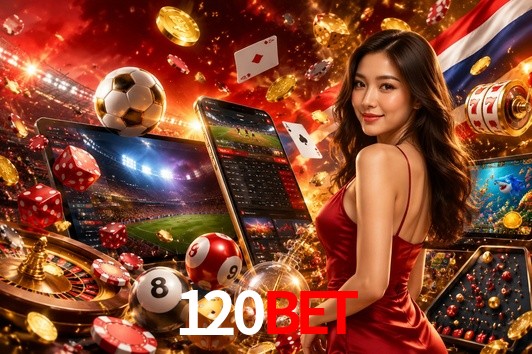 Account Benefits 120bet