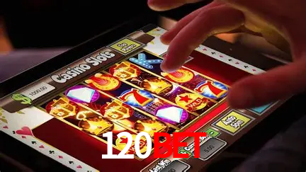 Desvendando o Mundo dos Jogos Virtuais na 120bet