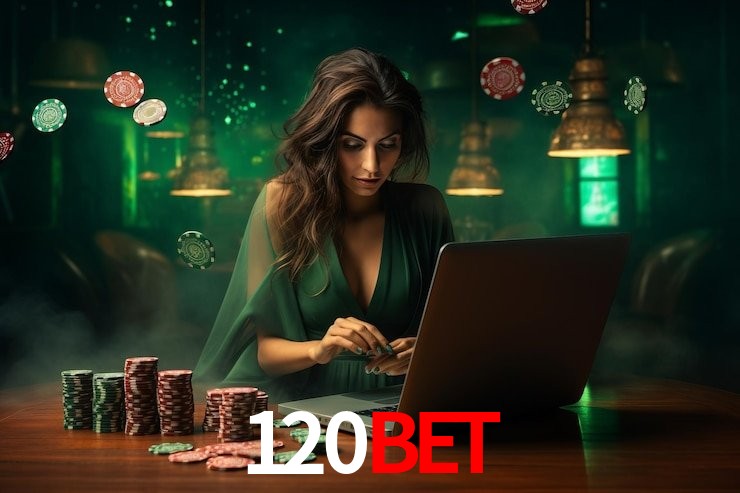 120bet bet — mercados de futebol e esportes no app