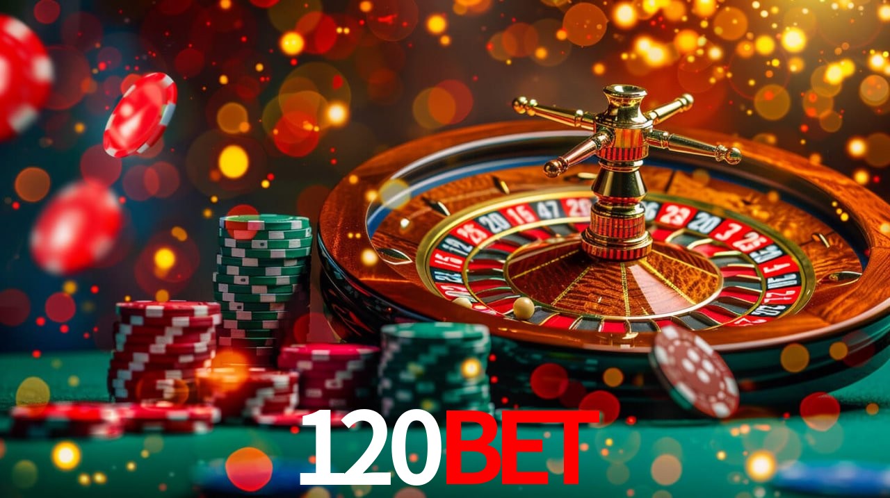 A Emoção da Loteria na 120bet: Uma Chance de Mudança de Vida