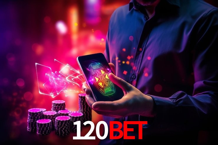 Torneios 120bet