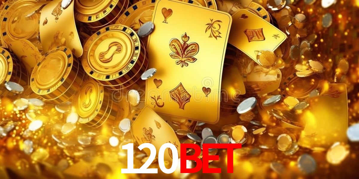 Desvendando o Mundo dos Jogos Virtuais na 120bet