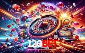 Apostas de Futebol 120bet