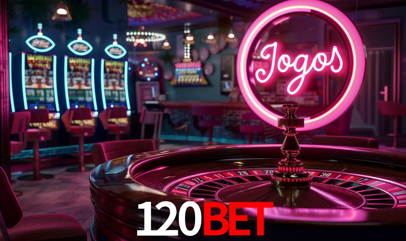 A Experiência Imersiva dos Cassinos Ao Vivo no 120bet