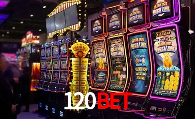 120bet cadastro — tela de formulário no app oficial