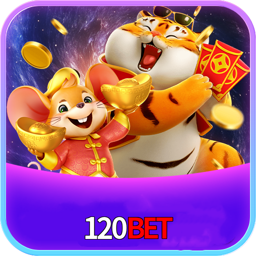 Ícone 120bet