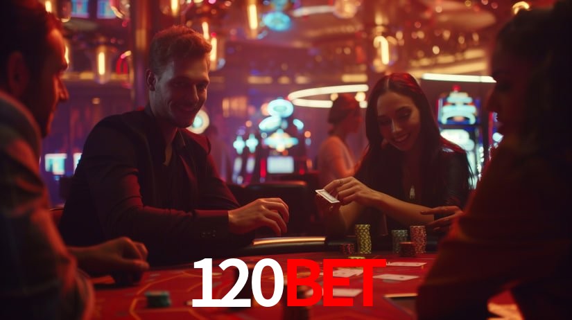 Jogos Exclusivos 120bet