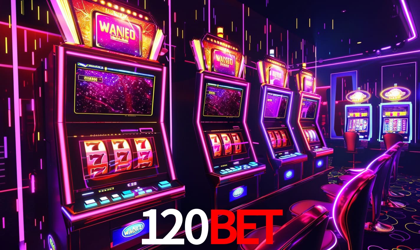 Estatísticas do Jogo 120bet