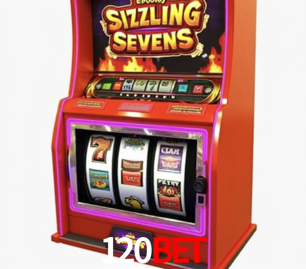 Game Providers 120bet