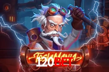 A Experiência Imersiva dos Cassinos Ao Vivo no 120bet