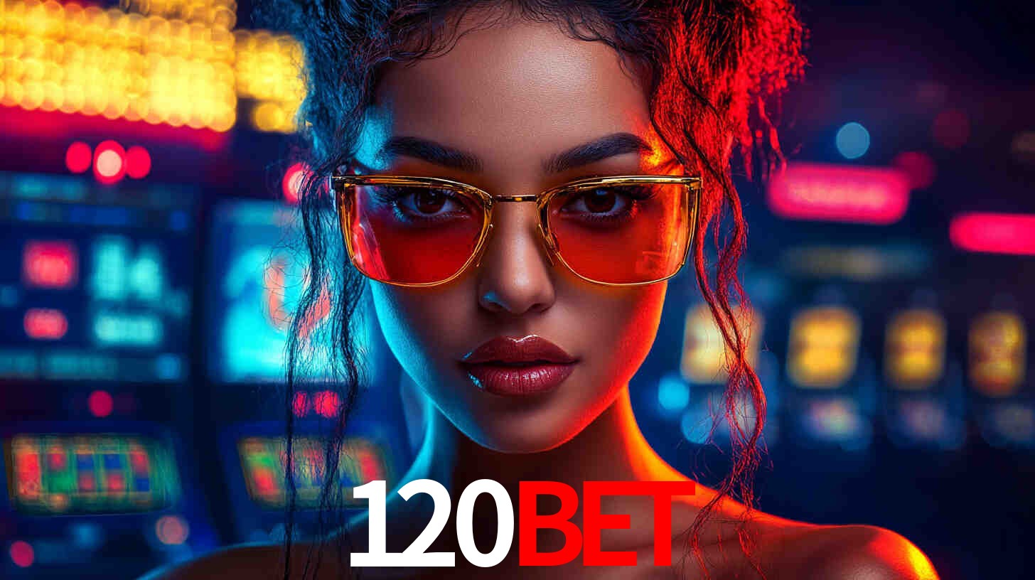 Apostas de Futebol 120bet
