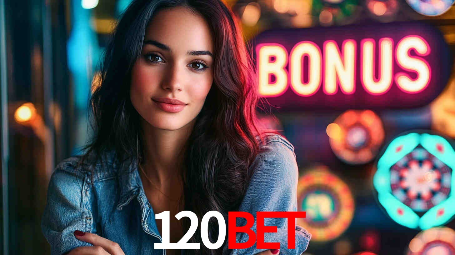 Desvendando o Mundo dos Jogos Virtuais na 120bet