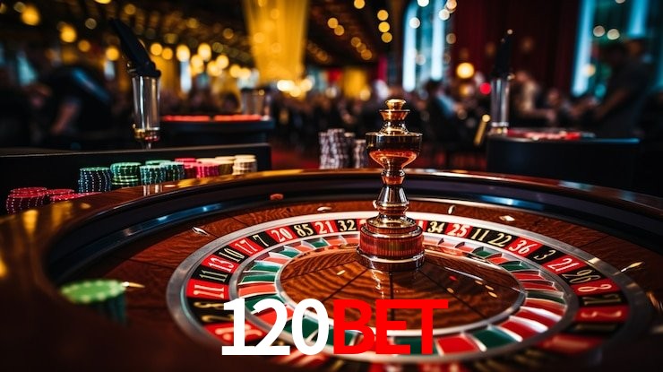 Quick Registration 120bet