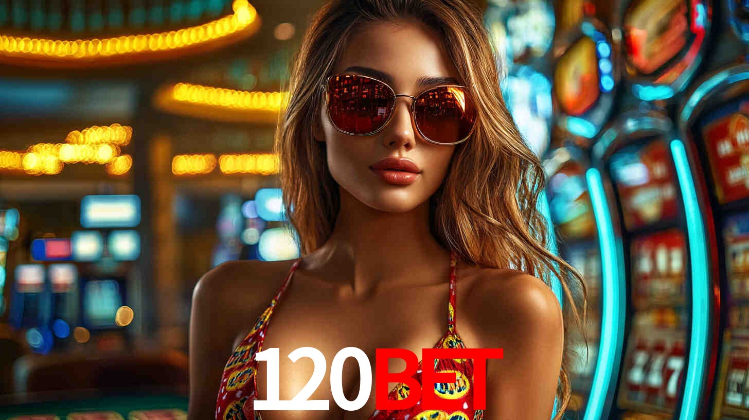 120bet plataforma