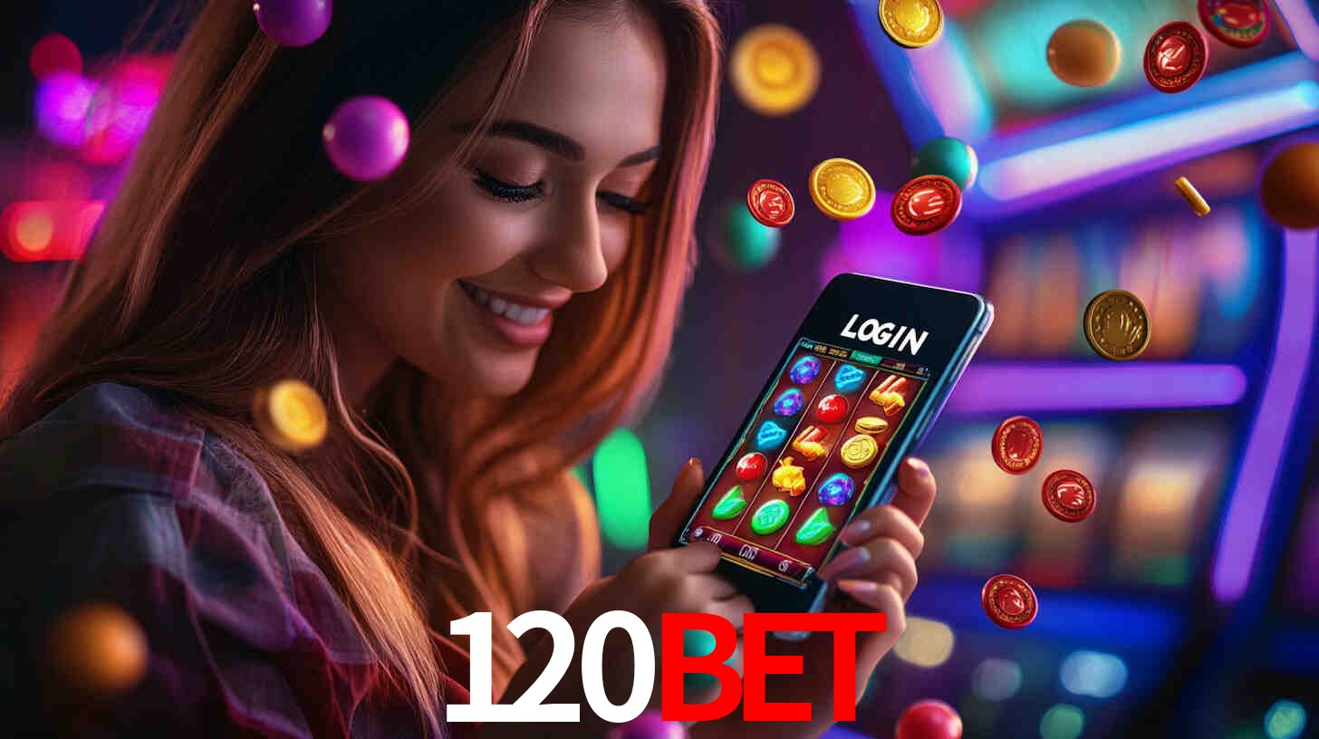 120bet: A Experiência de Casino com Jogos de Mesa ao Vivo