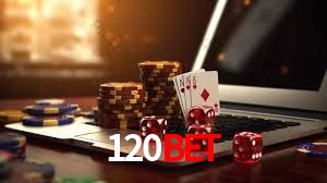 Promoção Relâmpago 120bet