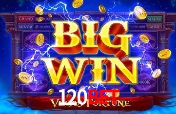 Flash Promotion 120bet