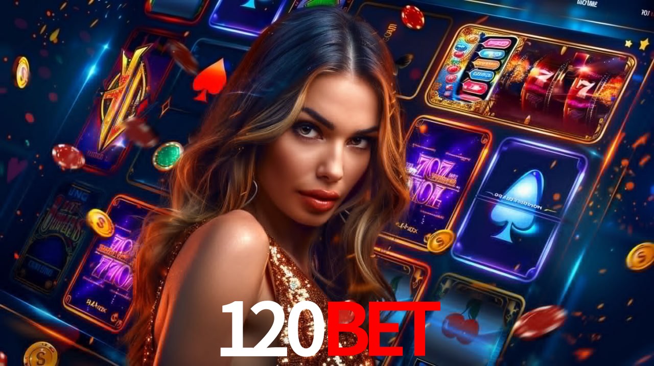 Benefícios da Conta 120bet