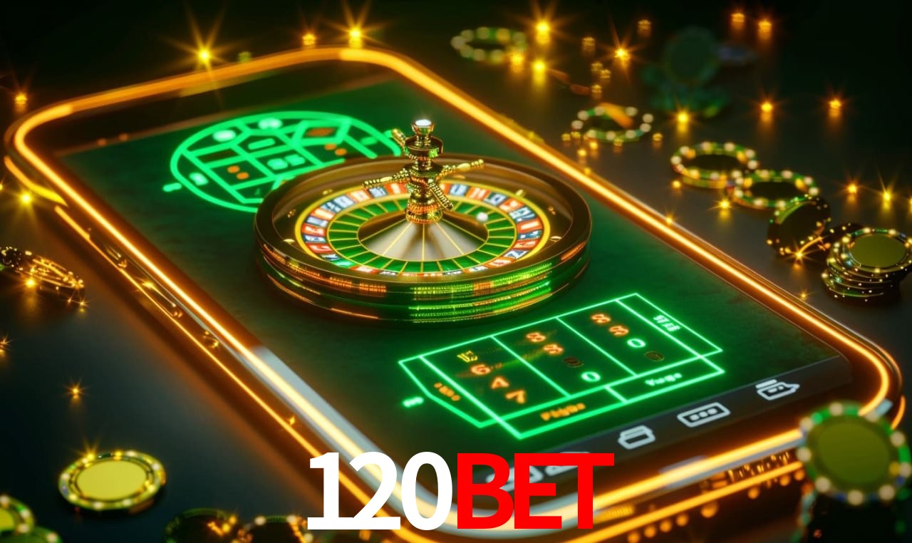 Descubra a Essência do 120bet: Nossa História e Compromissos