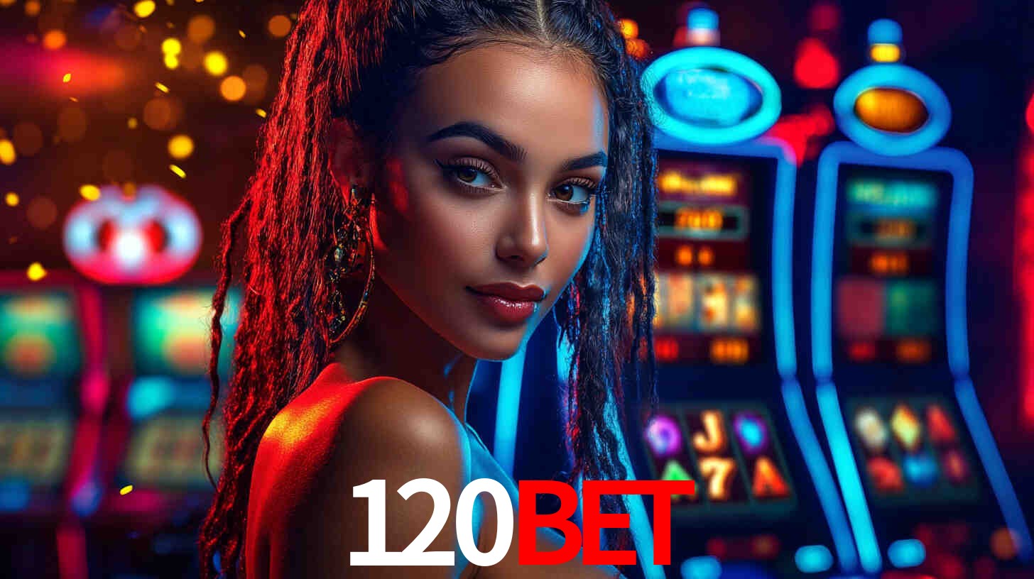 Apostas de Tênis 120bet