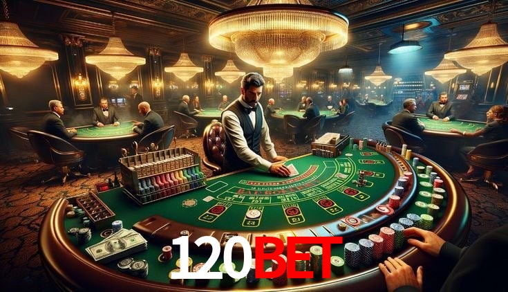 Football Betting 120bet