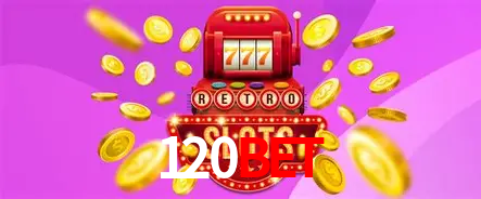 cassino 120bet