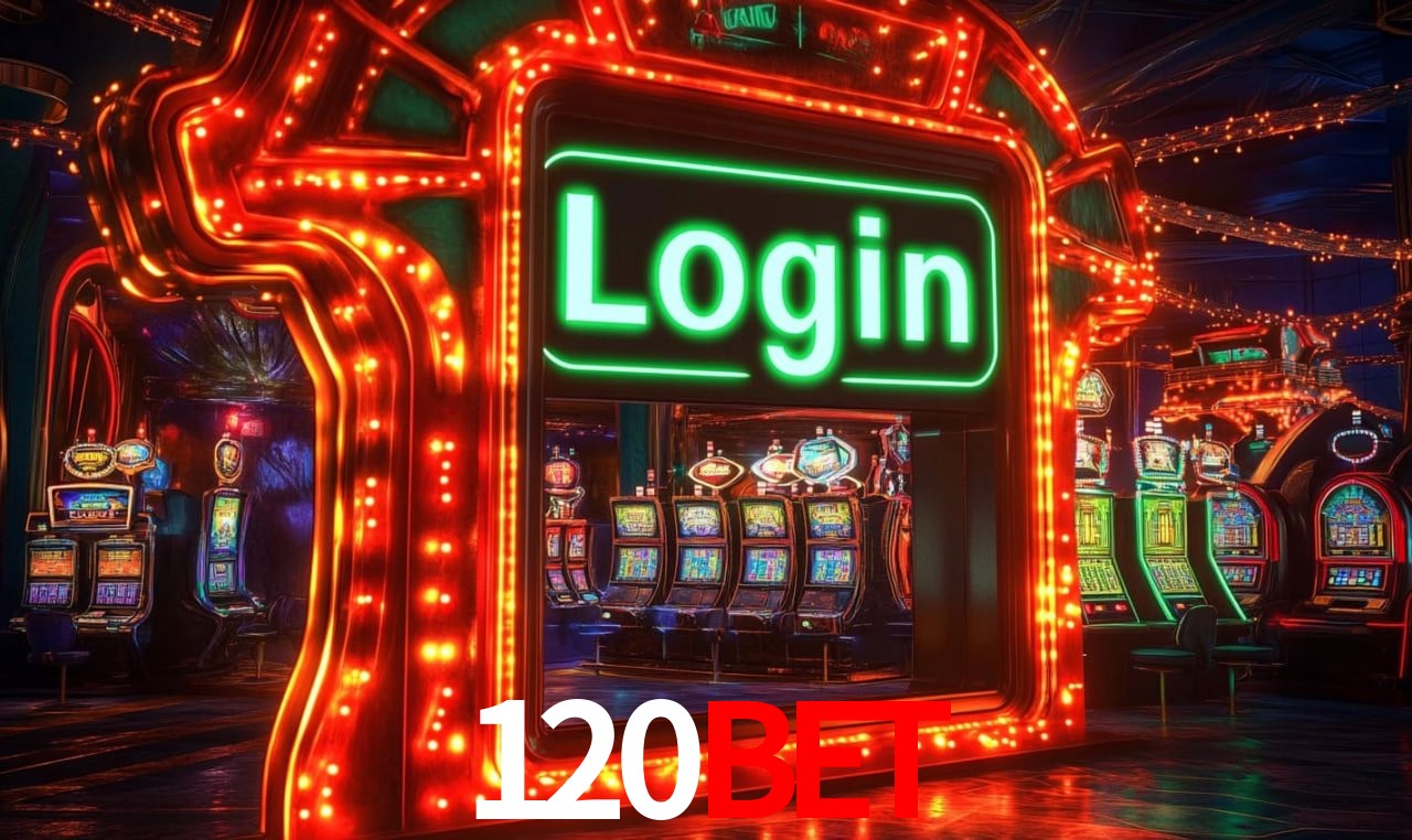 Descubra a Magia dos Jogos de Arcade no 120bet