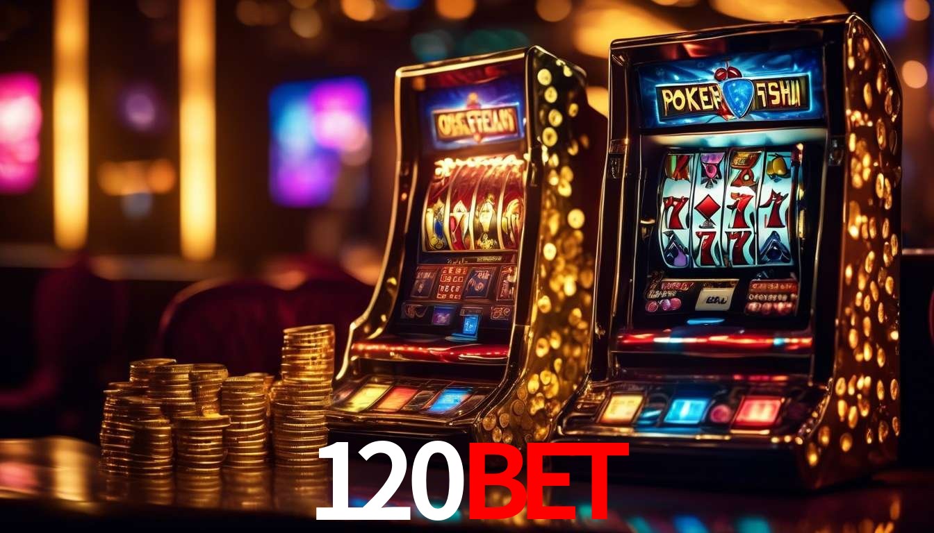 Login Seguro 120bet
