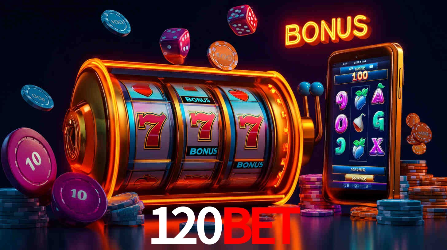 Estatísticas Esportivas 120bet