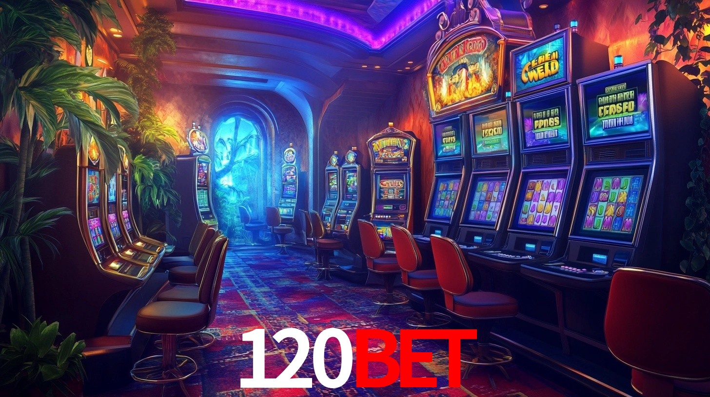 Premium Interface 120bet