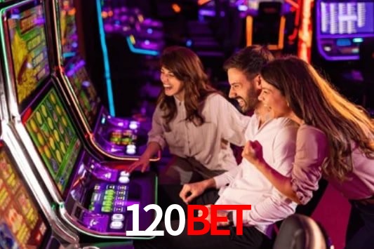 Especiais de Fim de Semana 120bet