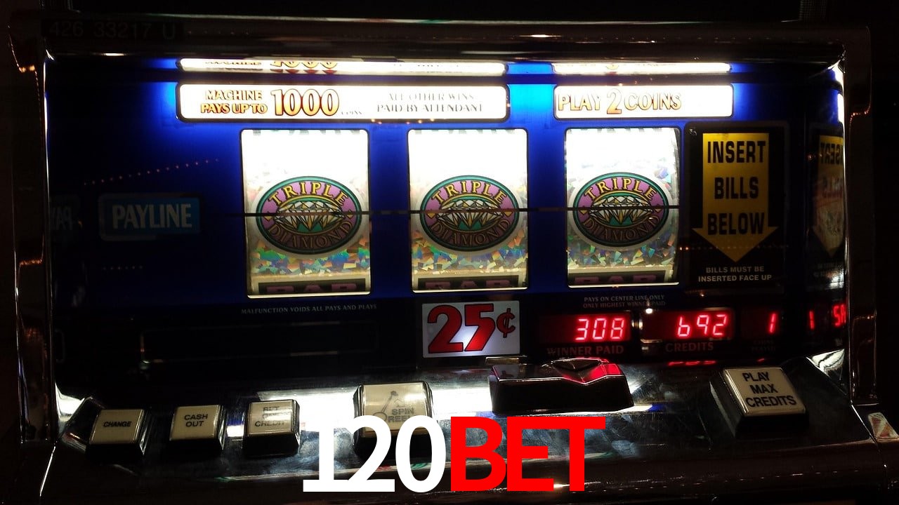 VIP Casino 120bet