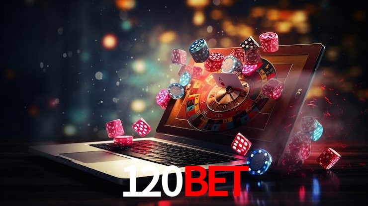 Design Responsivo 120bet